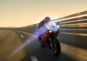 Ducati 1098R Ducati 1098R